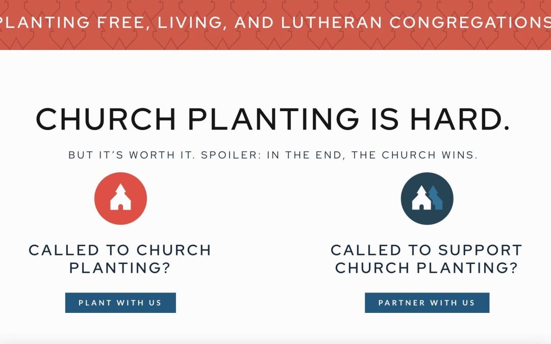 AFLC Home Missions