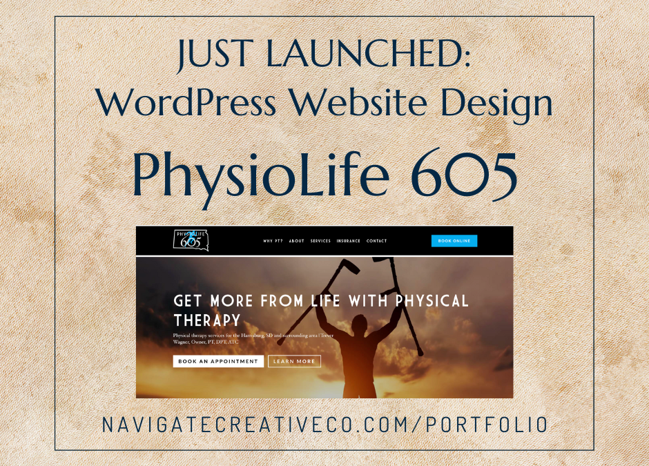 PhysioLife 605